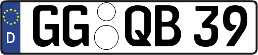 GG-QB39