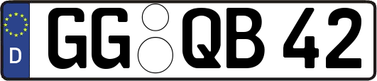 GG-QB42
