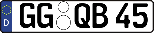 GG-QB45