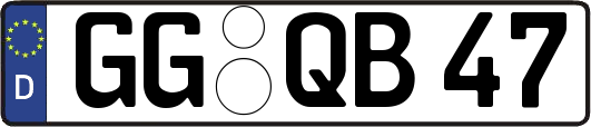 GG-QB47