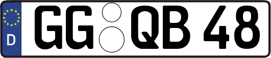 GG-QB48