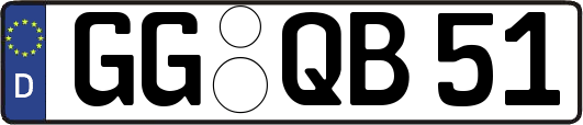 GG-QB51