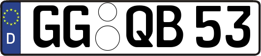 GG-QB53