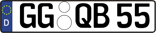 GG-QB55