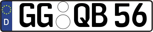 GG-QB56