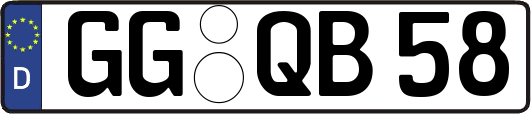 GG-QB58