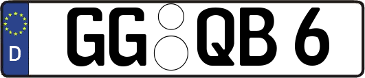 GG-QB6