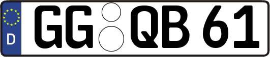 GG-QB61