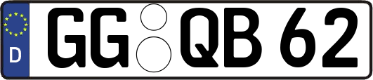 GG-QB62