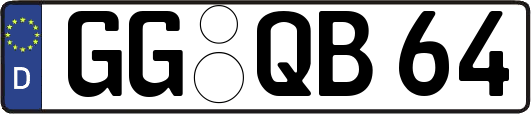GG-QB64