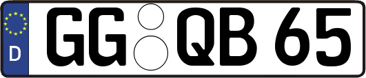 GG-QB65