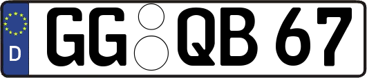 GG-QB67