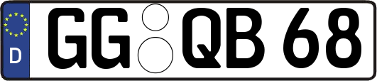 GG-QB68