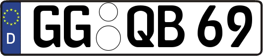 GG-QB69