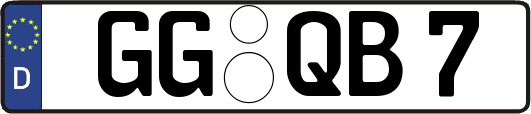 GG-QB7
