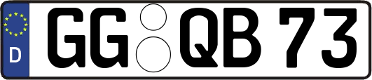 GG-QB73