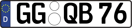 GG-QB76