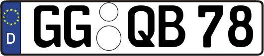GG-QB78