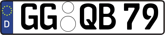 GG-QB79