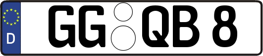 GG-QB8