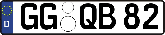 GG-QB82