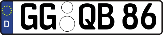GG-QB86