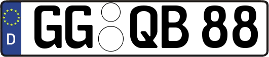 GG-QB88
