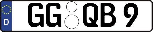 GG-QB9