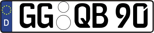 GG-QB90