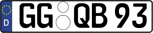 GG-QB93