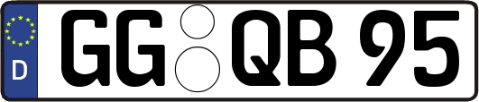 GG-QB95