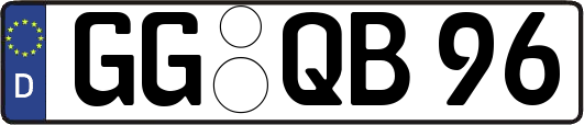 GG-QB96