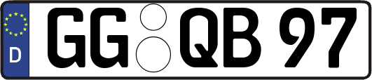 GG-QB97