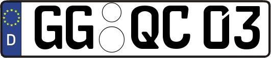GG-QC03