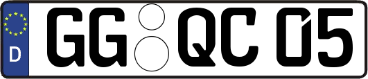 GG-QC05