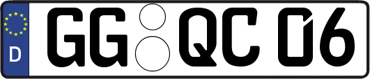 GG-QC06