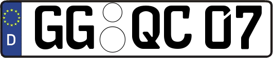 GG-QC07