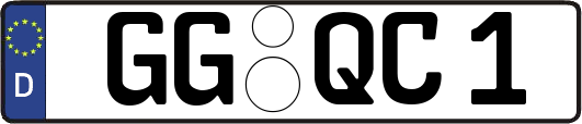 GG-QC1