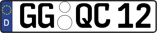 GG-QC12