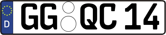 GG-QC14