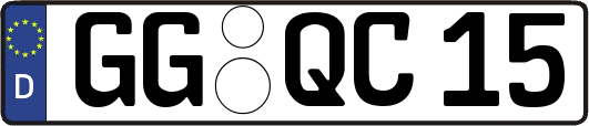 GG-QC15
