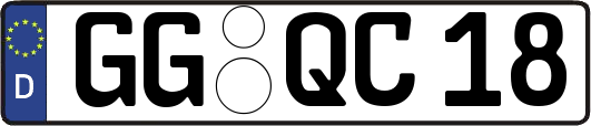 GG-QC18