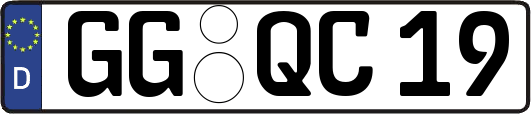 GG-QC19