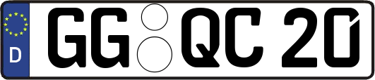 GG-QC20