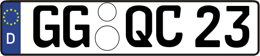 GG-QC23