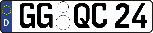 GG-QC24