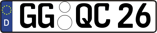 GG-QC26