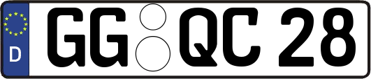 GG-QC28