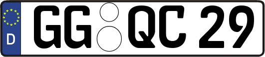GG-QC29