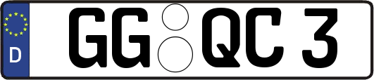 GG-QC3